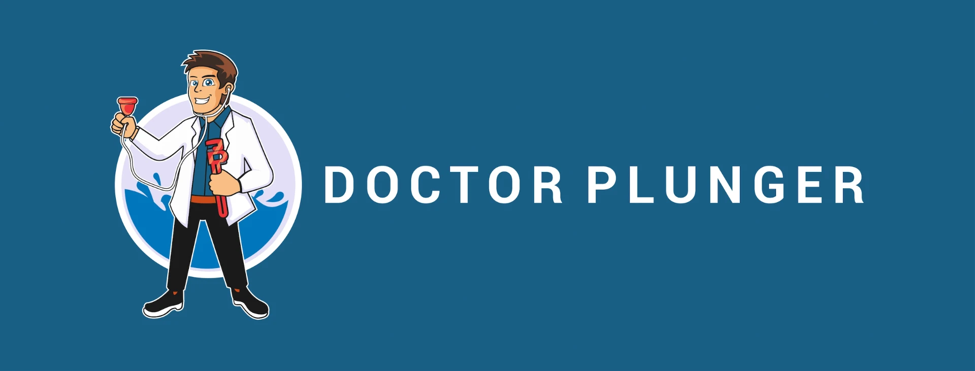 Doctor Plunger — Melbourne plumbing and blocked drain specialist