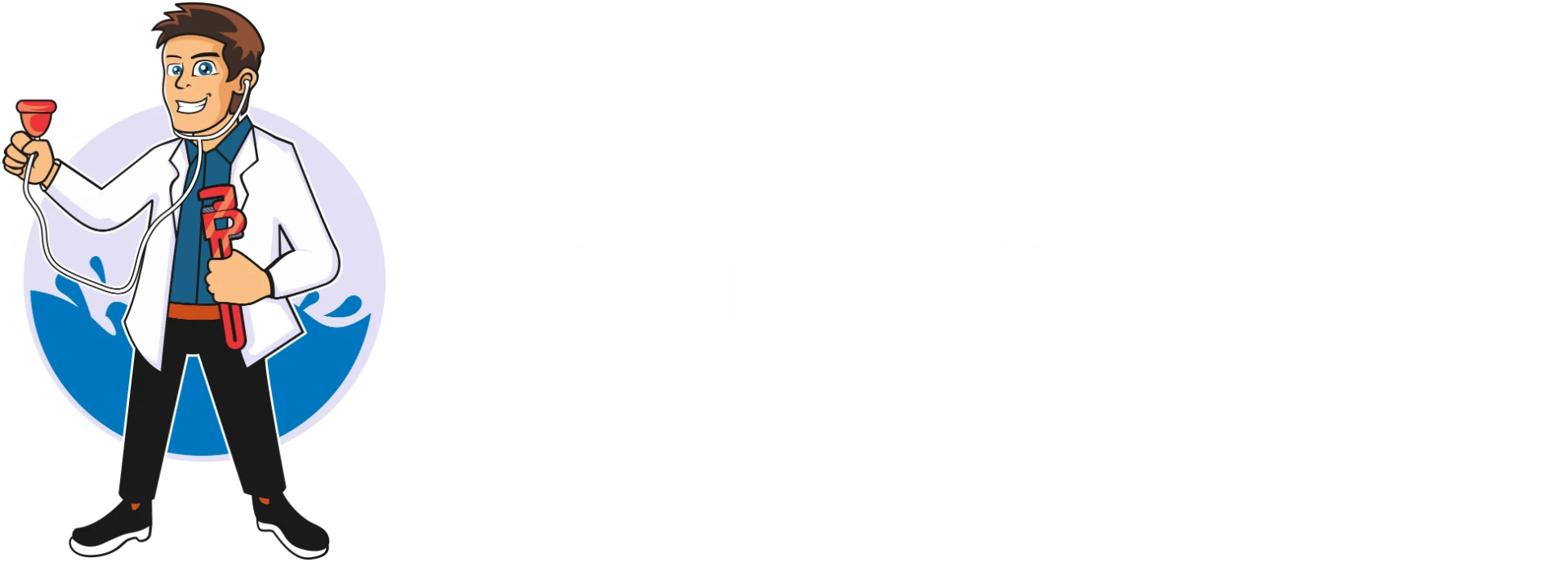 Doctor Plunger — Melbourne plumbing and blocked drain specialist